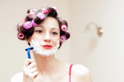 女性必须脱毛的部位有哪些?