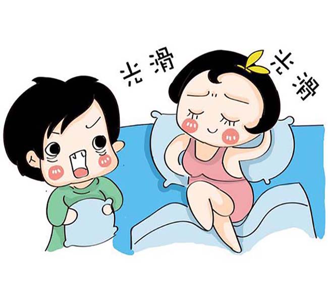 脱毛仪厂家诺铂为您解疑：关于激光脱毛的六大问题(图3)