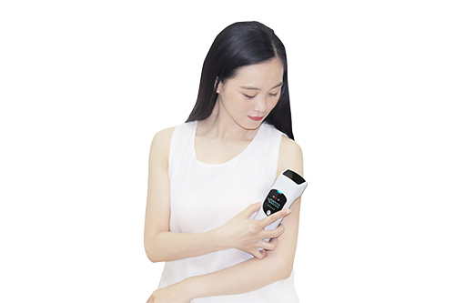 脱毛仪对皮肤有影响吗？(图1)