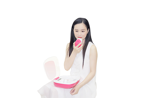 激光脱毛仪脱毛是永久性的吗(图1)
