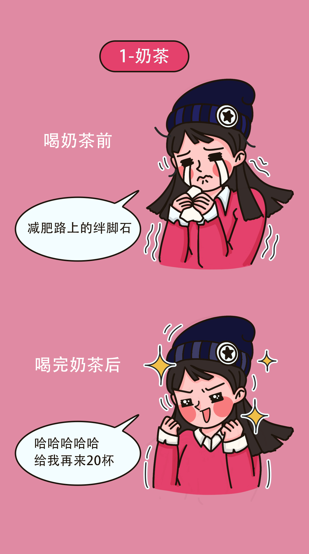 当代年轻人的五大快乐源泉(图2)