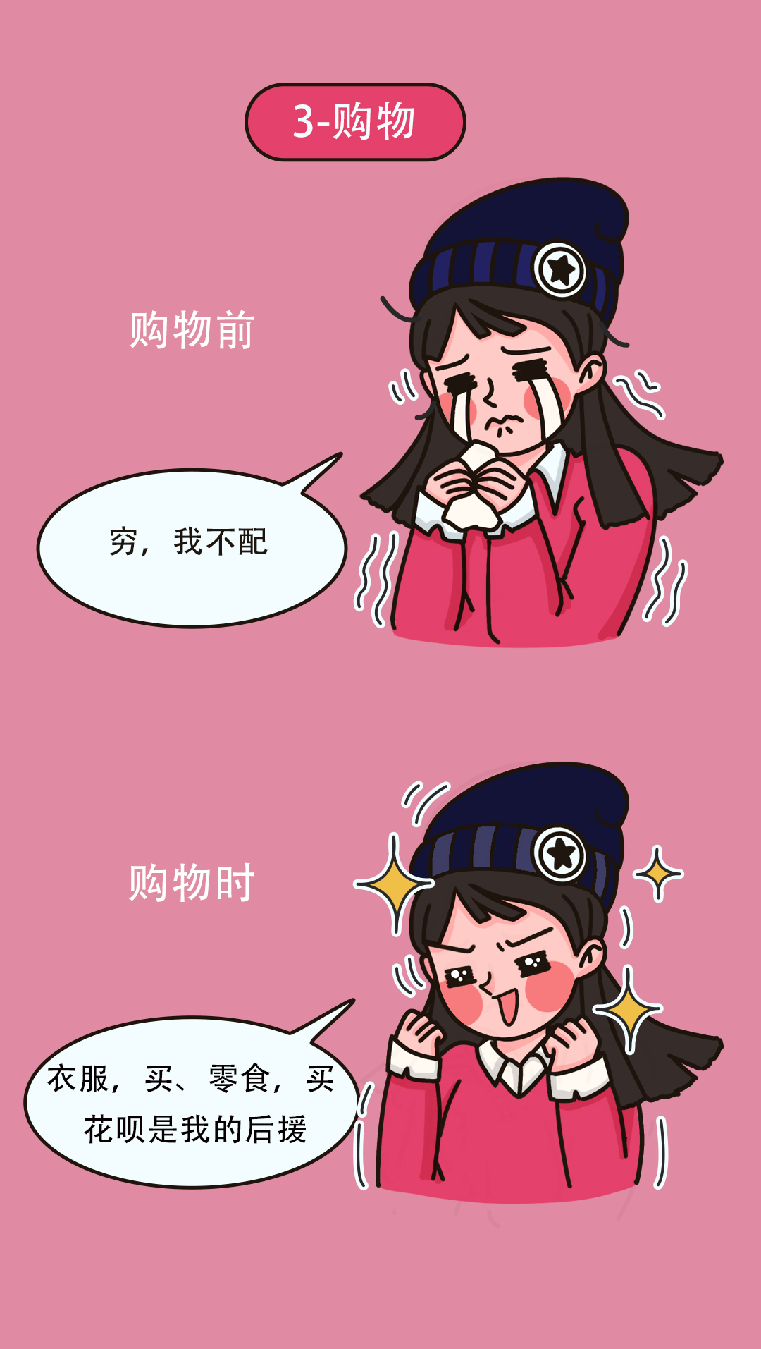 当代年轻人的五大快乐源泉(图4)