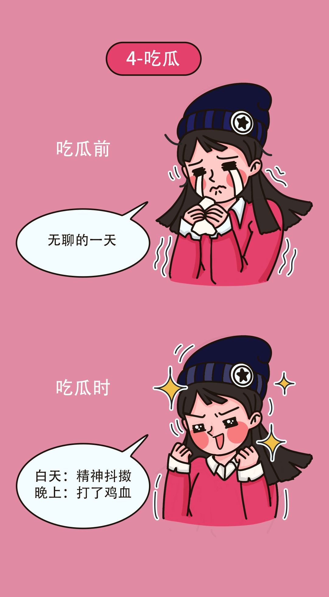 当代年轻人的五大快乐源泉(图5)