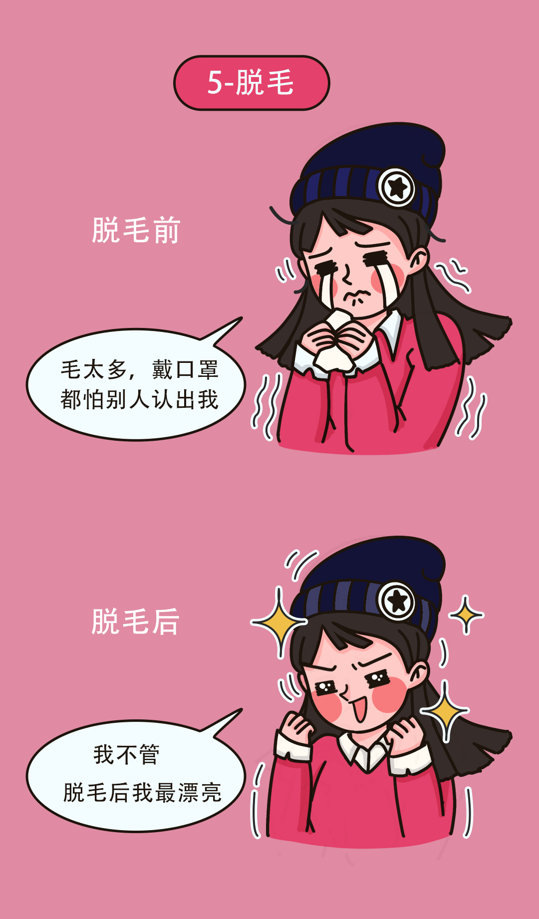 当代年轻人的五大快乐源泉(图6)