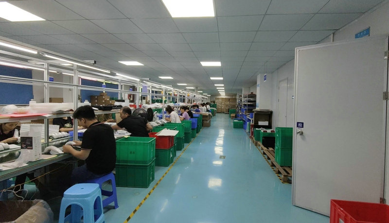 光子脱毛仪器，脱毛仪生产厂家(图2)