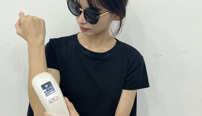 家用脱毛仪这样使用效果更好(图3)