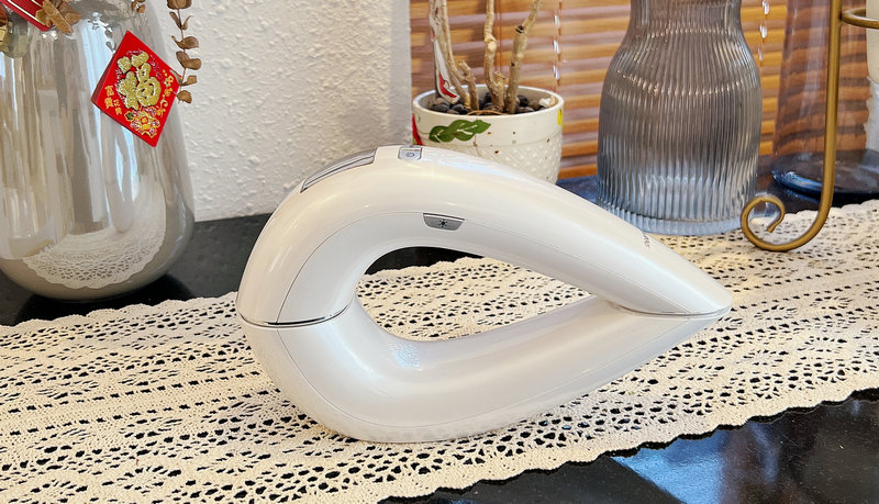 家用脱毛仪这样使用效果更好(图1)