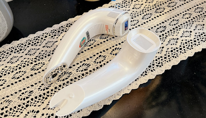 家用脱毛仪这样使用效果更好(图2)
